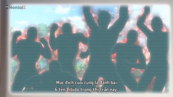 Roshutsu-kei mahou joshidaisei crystear 2